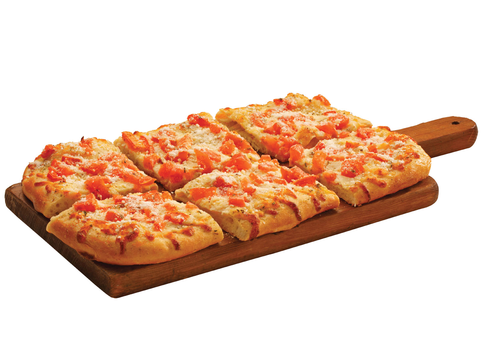 Order Bruschetta food online from Halal Vocelli Pizza store, Falls Church on bringmethat.com