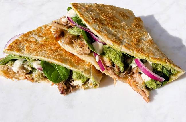 Order UMBRIA food online from Piadina store, Tustin on bringmethat.com