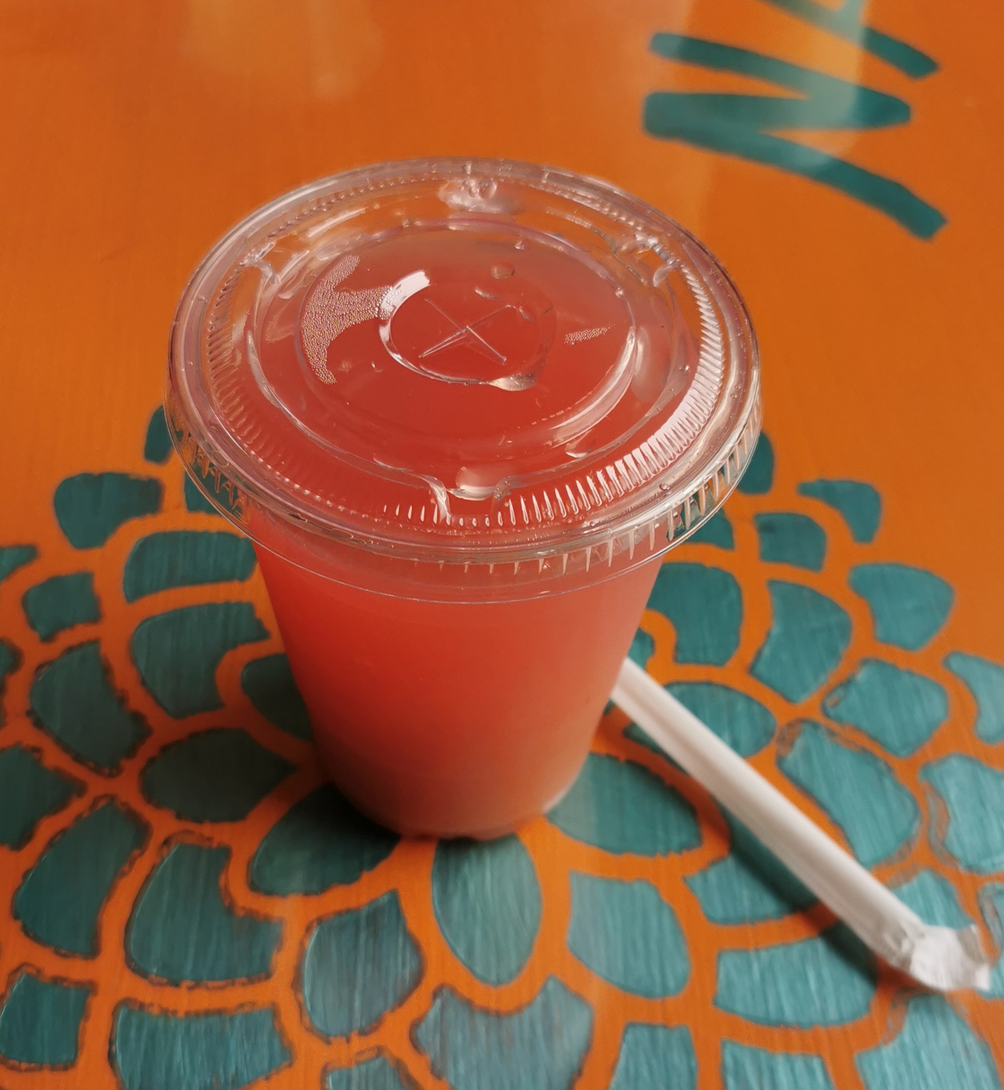 Order Guava Juice food online from Indimex Eats Indian Restaurant store, Los Angeles on bringmethat.com