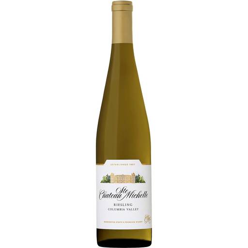 Order Chateau Ste Michelle Riesling (750 ML) 6687 food online from Bevmo! store, Torrance on bringmethat.com