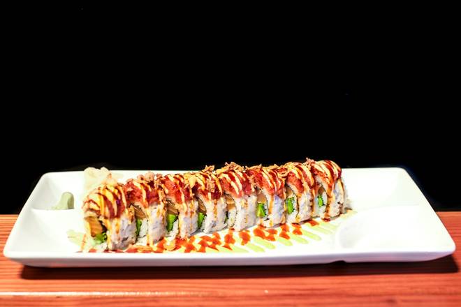Order Latitude Roll  food online from Tommy Tavern + Tap store, Bridgewater Township on bringmethat.com