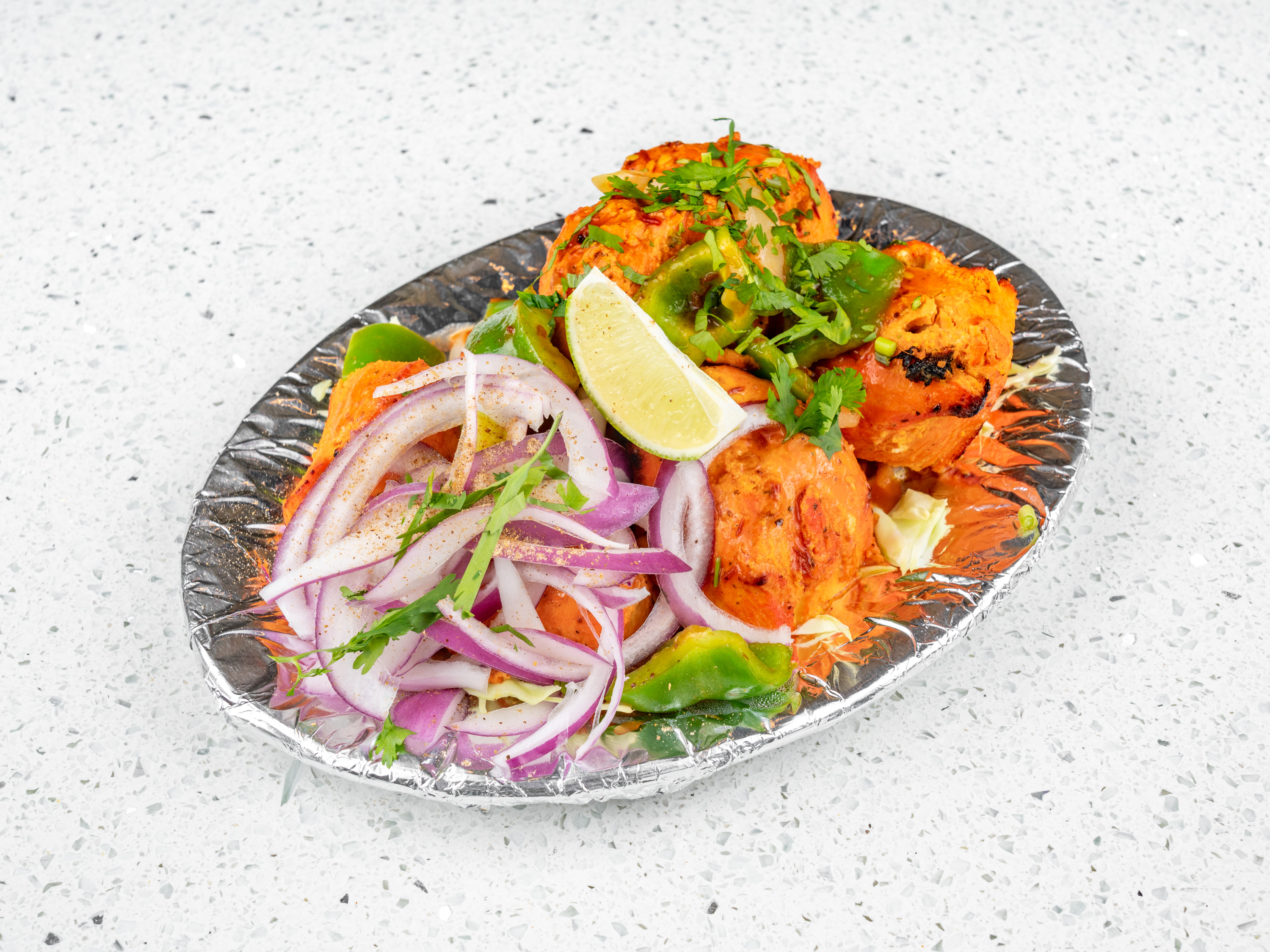 Order 5. Tikka Masala food online from Bombay Delight store, Sugar Land on bringmethat.com