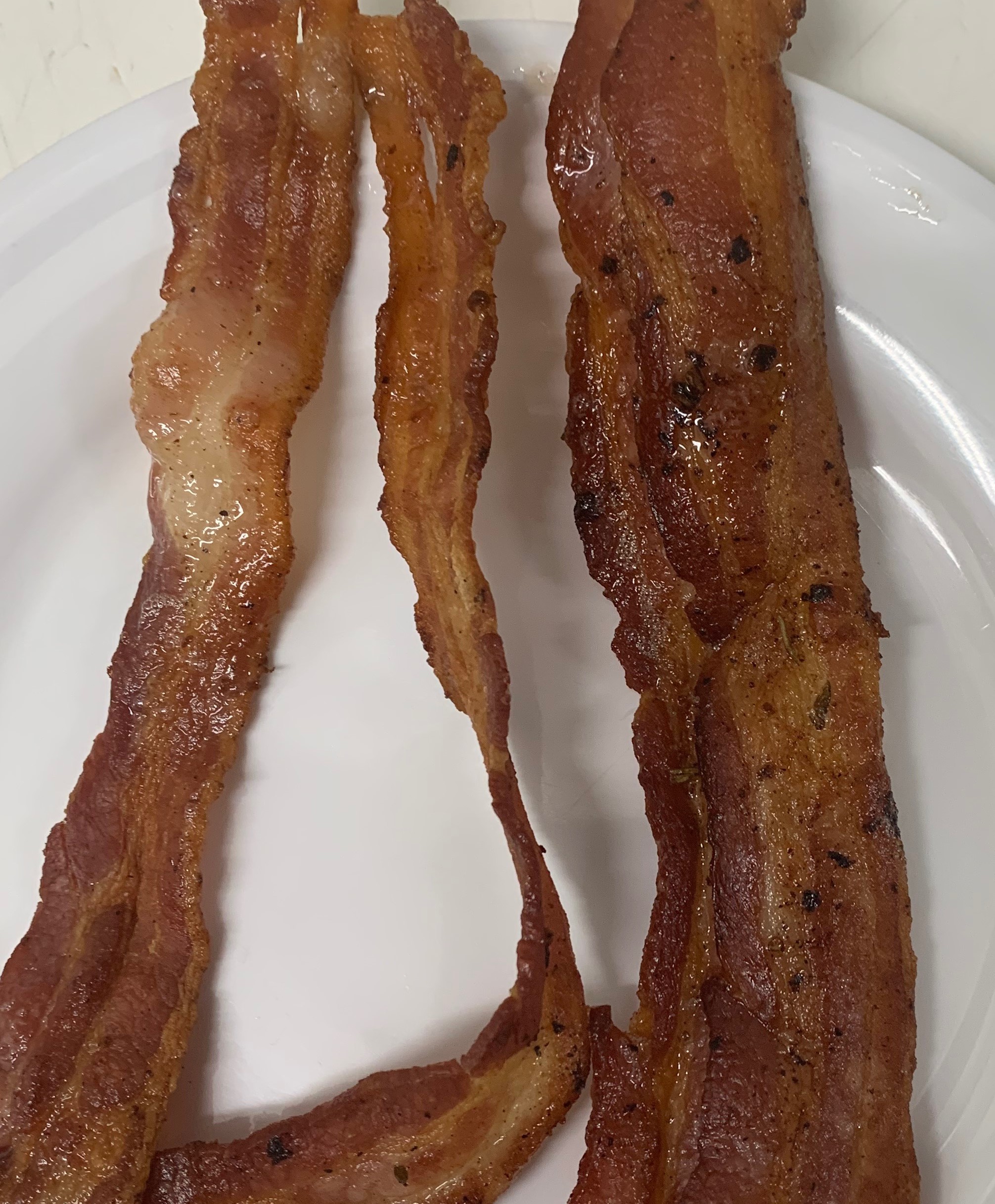 Order Bacon food online from Sunrise Coffee House store, Bloomingdale on bringmethat.com