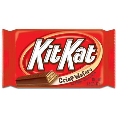 Order KIT KAT food online from Hunt Brothers Pizza store, Edgewood on bringmethat.com