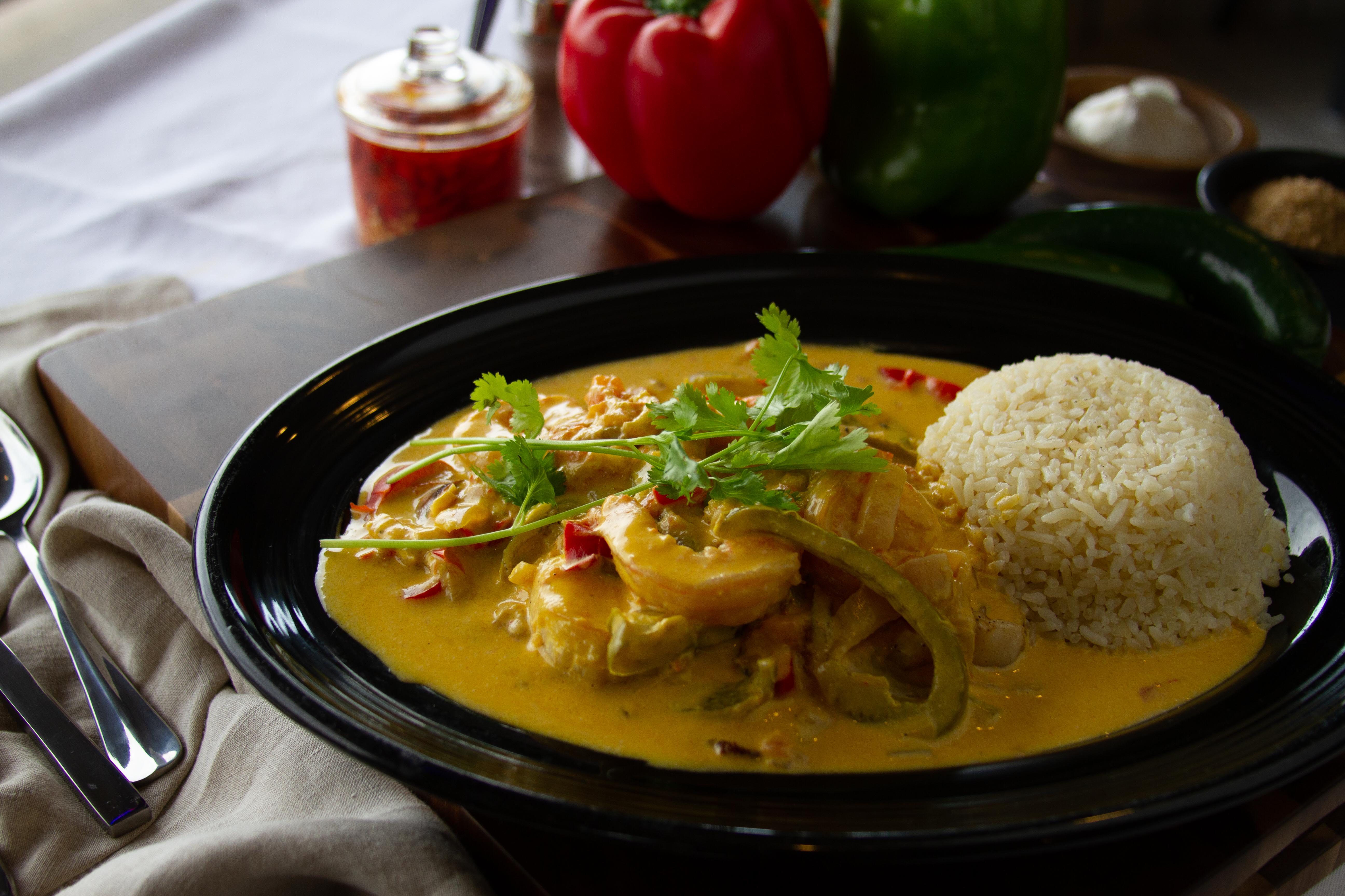 Order Moqueca food online from Brazil by the Bay store, San Diego on bringmethat.com