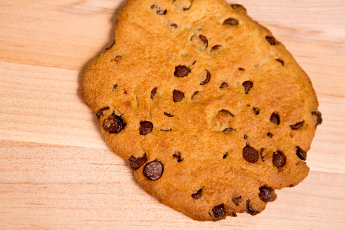 Order Huge Homemade Cookies food online from D.P.  Dough store, Athens on bringmethat.com