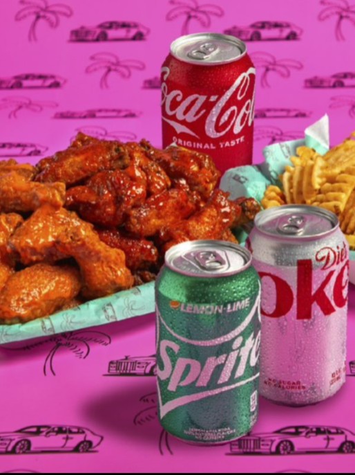 Order Major Game Day Pack: 30 Piece food online from Another Wing By Dj Khaled store, Phoenix on bringmethat.com