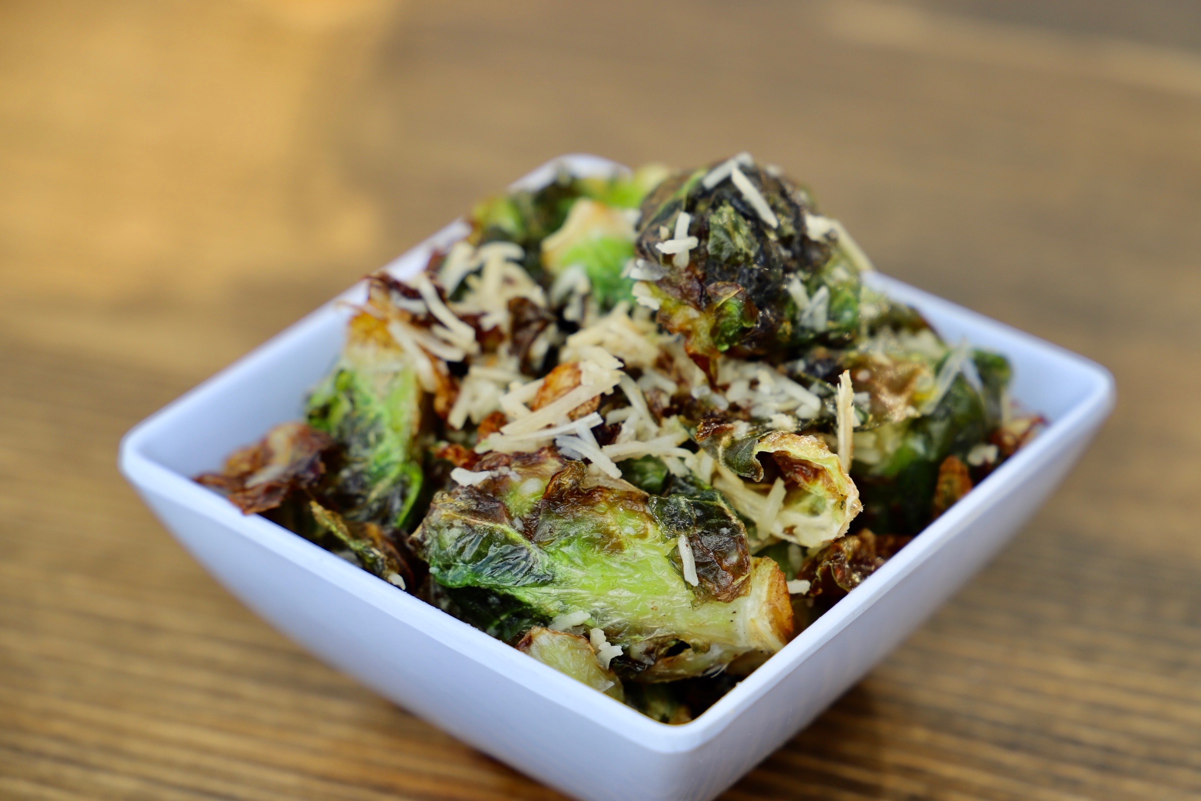Order Brussels Sprouts food online from The Chicken Koop store, Alhambra on bringmethat.com