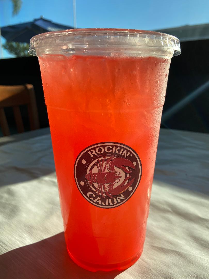 Order Specialty Drinks food online from Rockin Cajun store, Carson on bringmethat.com