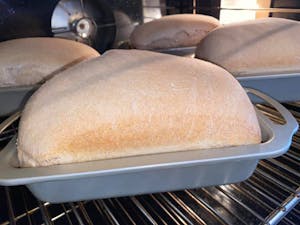 Order Country Wheat Bread food online from Bake My Day store, Chattaroy on bringmethat.com