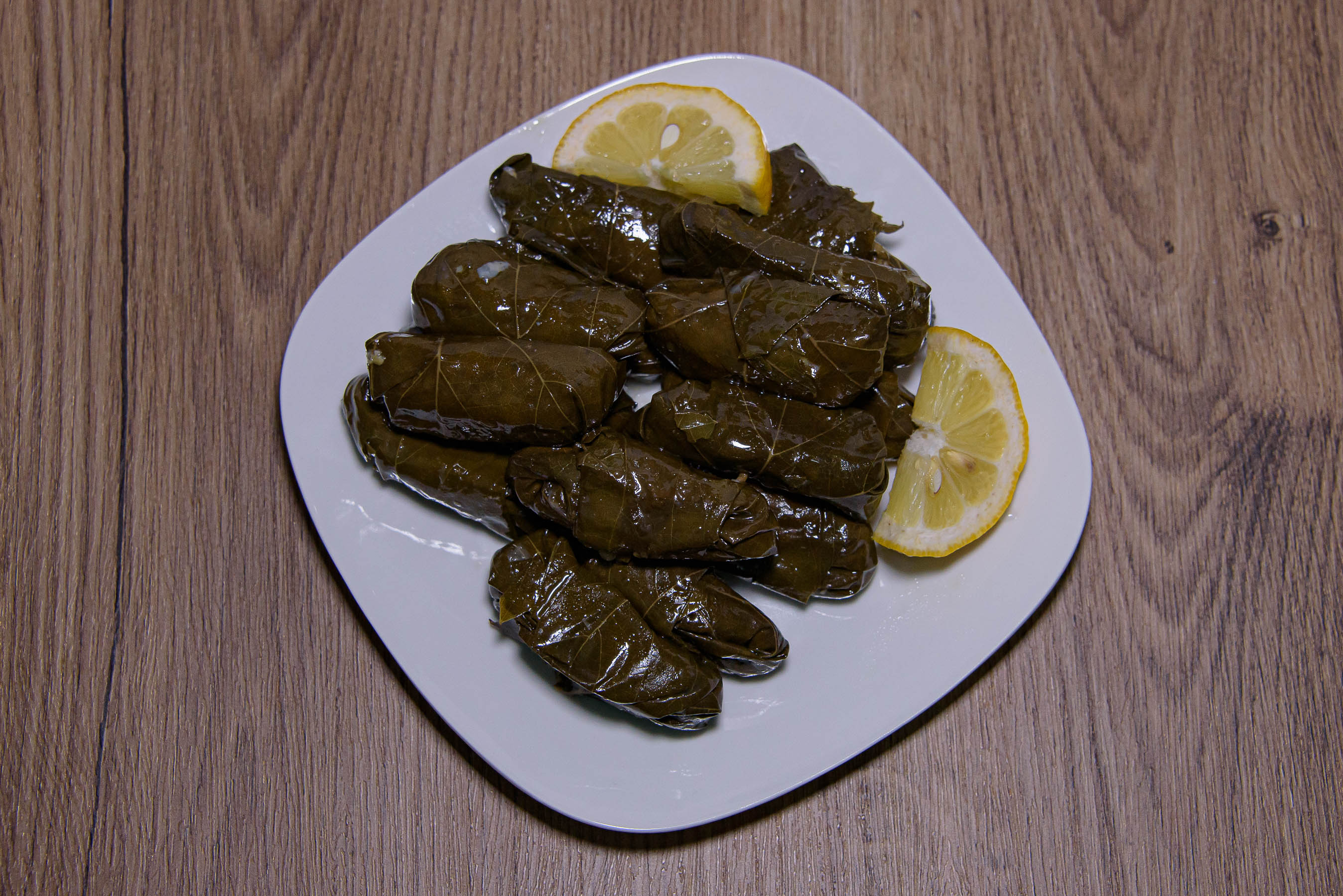 Order Dolma 15 PC food online from North Park Produce store, San Diego on bringmethat.com