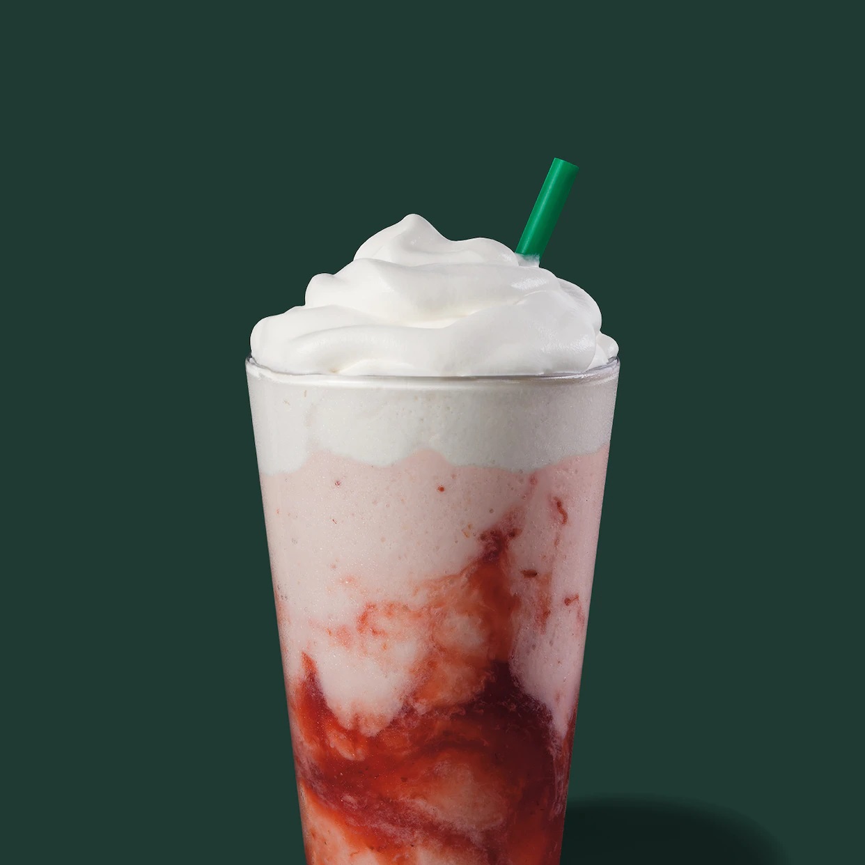 Order Strawberry Frappuccino food online from Thecafe store, Port Hueneme on bringmethat.com