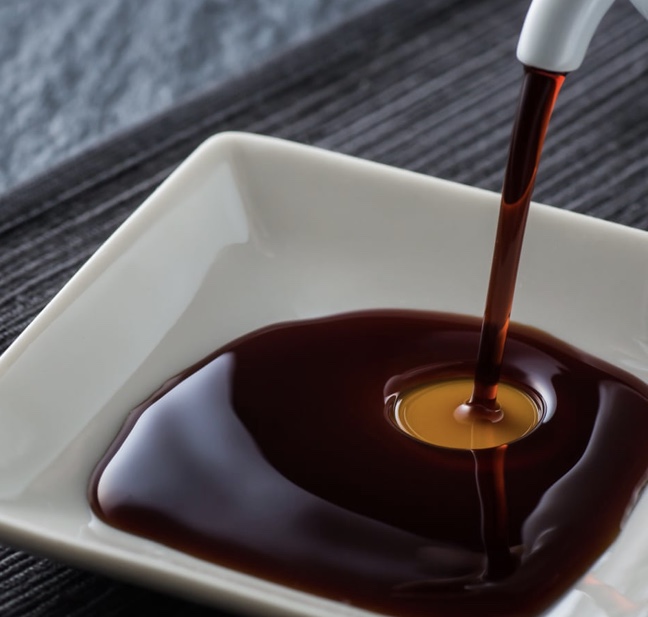 Order Soy sauce food online from FIRE Chicken store, Saint Louis on bringmethat.com