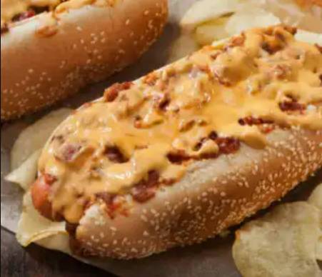 Order Chili Cheese Dog food online from Susie Q's store, Charlotte on bringmethat.com