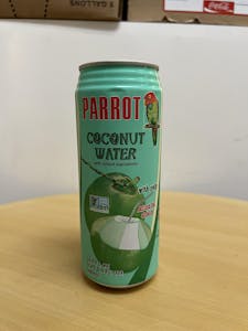Order Coconut Water (16.9oz ) food online from Great Wall Express store, San Diego on bringmethat.com
