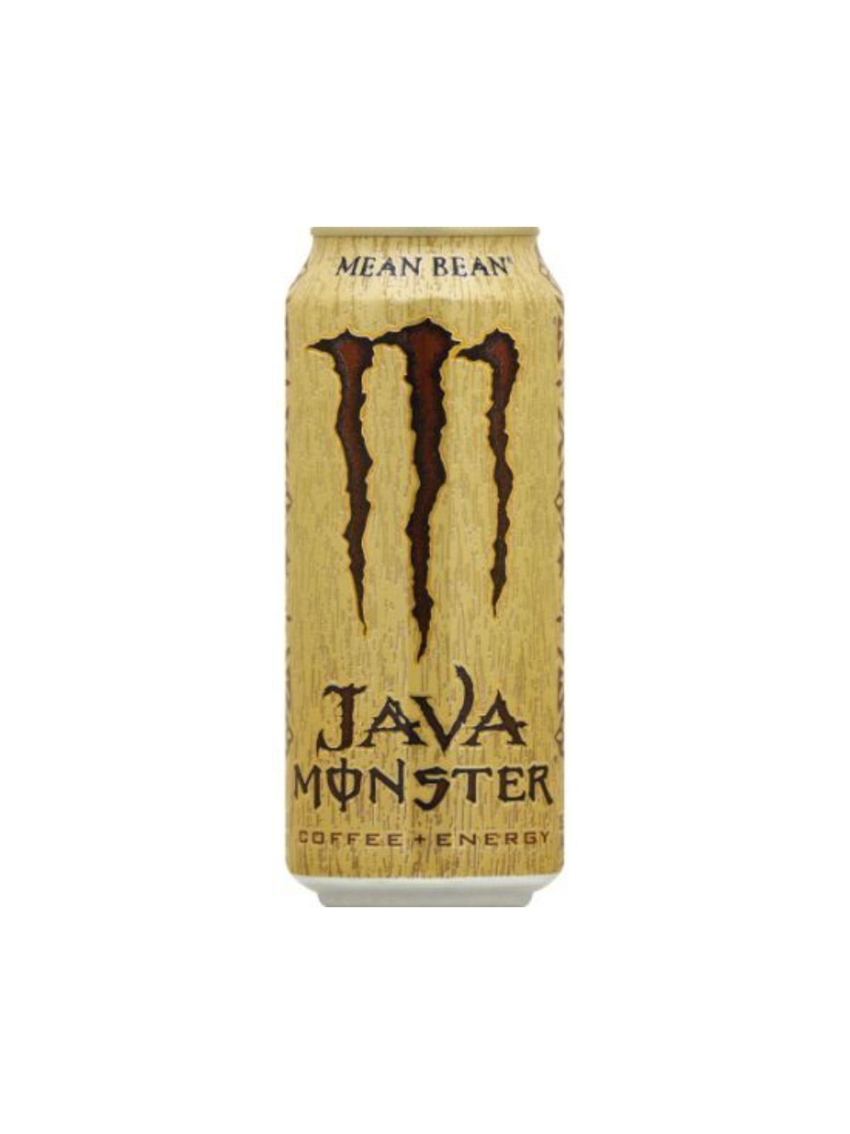 Order Monster Energy Drink Java Mean Bean (15 oz) food online from Stock-Up Mart store, Marietta on bringmethat.com