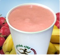 Order Energizer food online from Emerald City Smoothie store, Bonney Lake on bringmethat.com