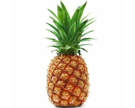 Order Pineapple  food online from Ctown Supermarkets store, Uniondale on bringmethat.com