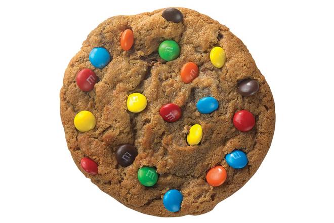 Order Colossal Cookies food online from Great American Cookies store, Grapevine on bringmethat.com