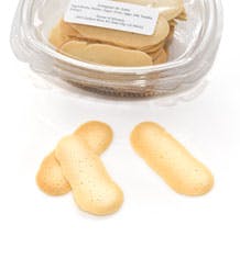 Order Lenguas de Gato (Butter) food online from House of Silvanas store, Daly City on bringmethat.com