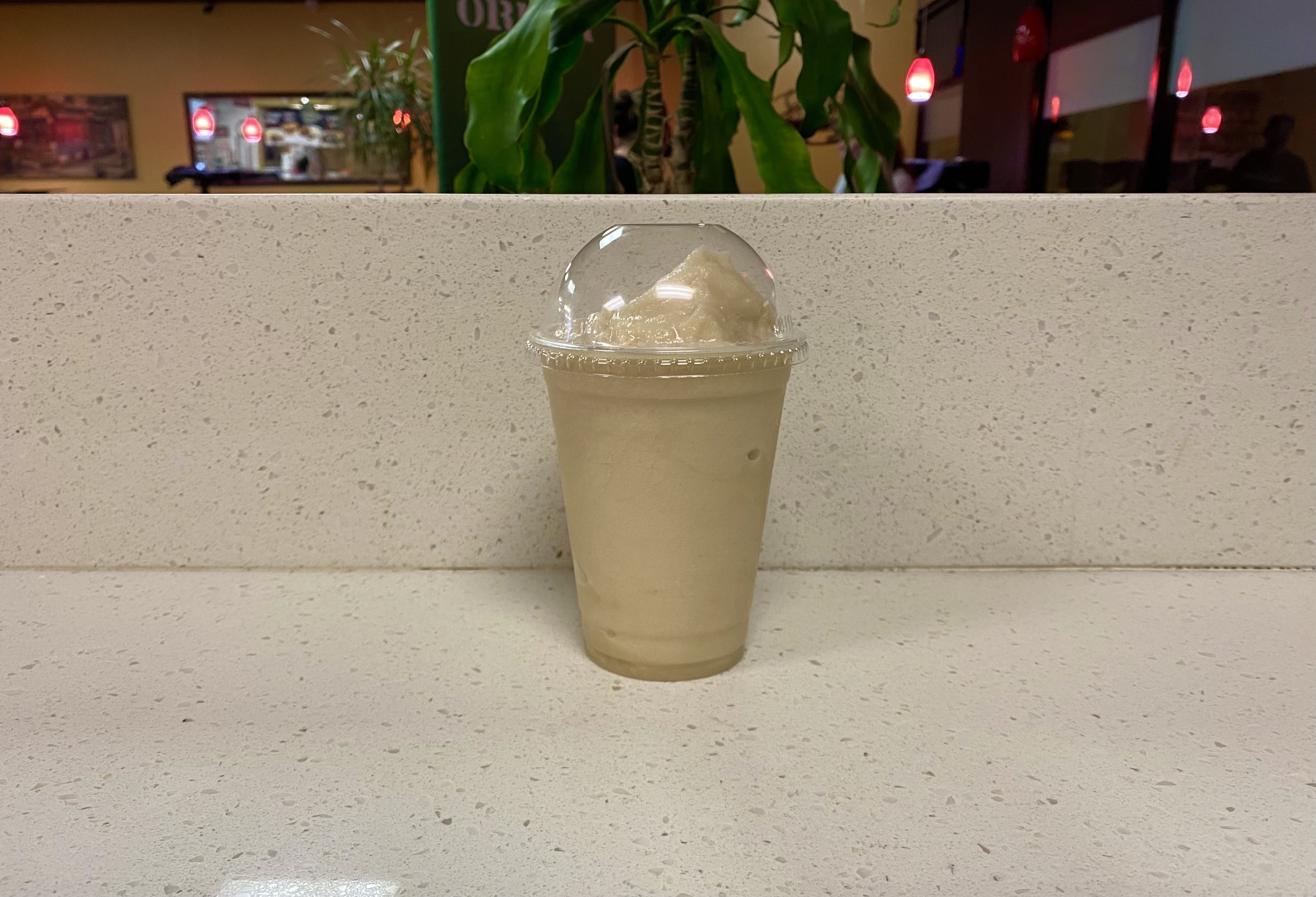 Order Piña Colada Smoothie food online from Iced Coffee And Smoothie Bar store, Lancaster on bringmethat.com