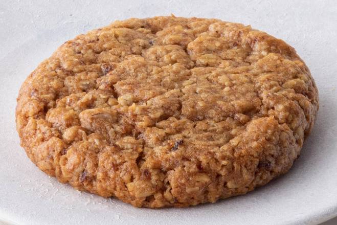 Order Oatmeal Raisin Cookie to go food online from Magnolia Bakery store, Los Angeles on bringmethat.com