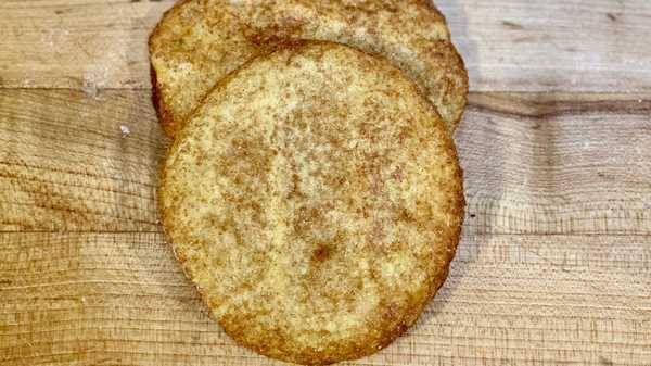 Order Snickerdoodle food online from Pine State Biscuits store, Portland on bringmethat.com