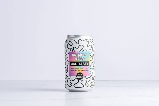 Order MAD TASTY - UNICORN TEARS  food online from Tocaya Organica store, Los Angeles on bringmethat.com