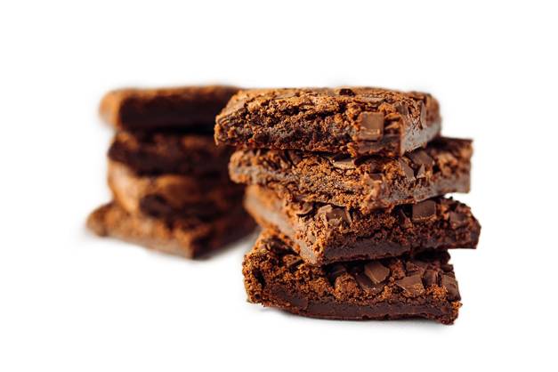Order Brownie food online from Mandarin Express store, Athens on bringmethat.com