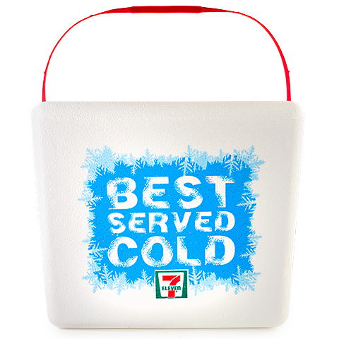 Order Heavy Duty Cooler 12 Quart food online from 7-Eleven store, Lincoln on bringmethat.com