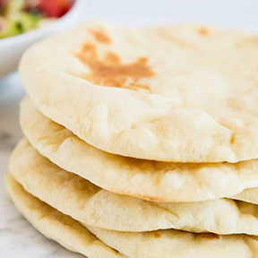 Order Pita food online from Halal Kitch store, Egg Harbor Township on bringmethat.com