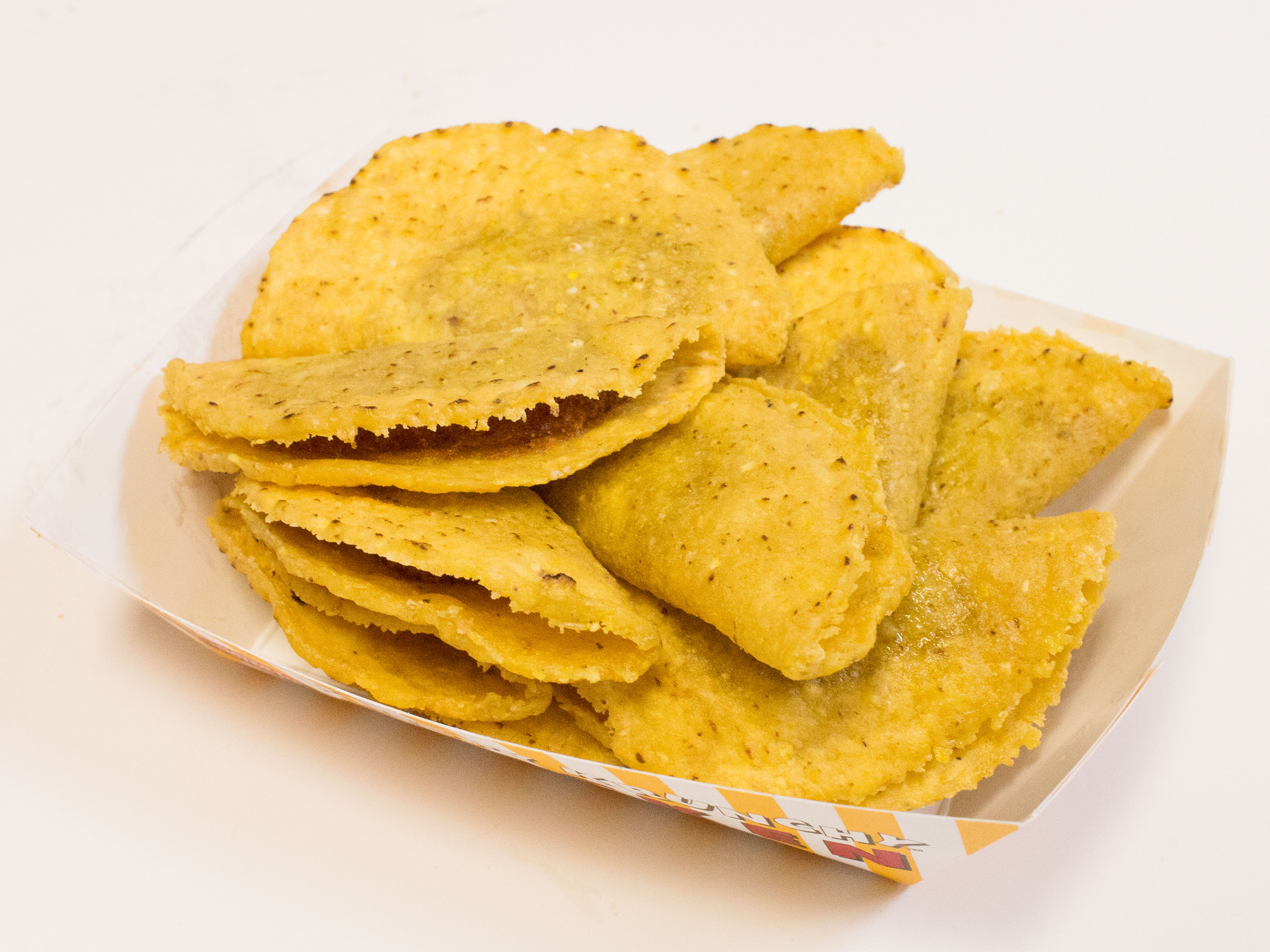 Order Mini Tacos food online from Ultimate Pizza store, Howell on bringmethat.com