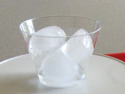 Order Cup Of Ice food online from Citra store, Chestnuthill on bringmethat.com