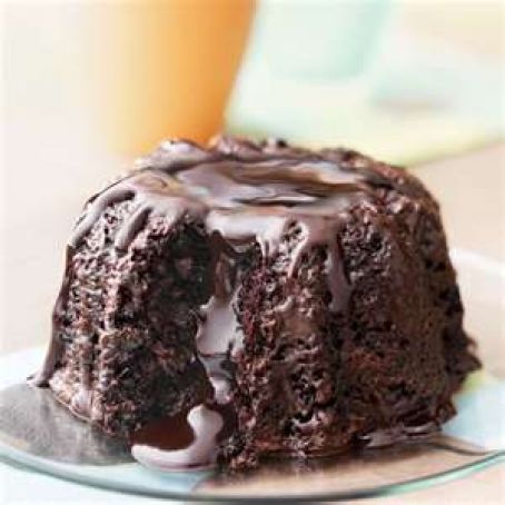 Order Molten Chocolate Cake food online from Stumptown Cuisine store, Portland on bringmethat.com