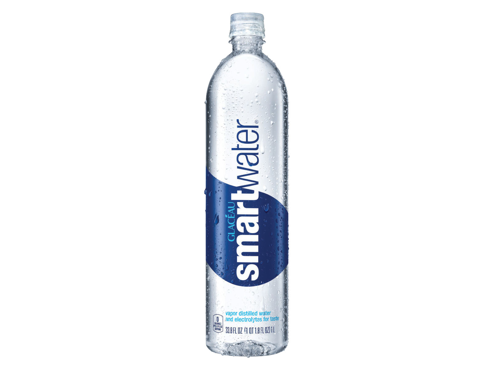 Order Smartwater 1 Liter food online from Terrible store, Las Vegas on bringmethat.com