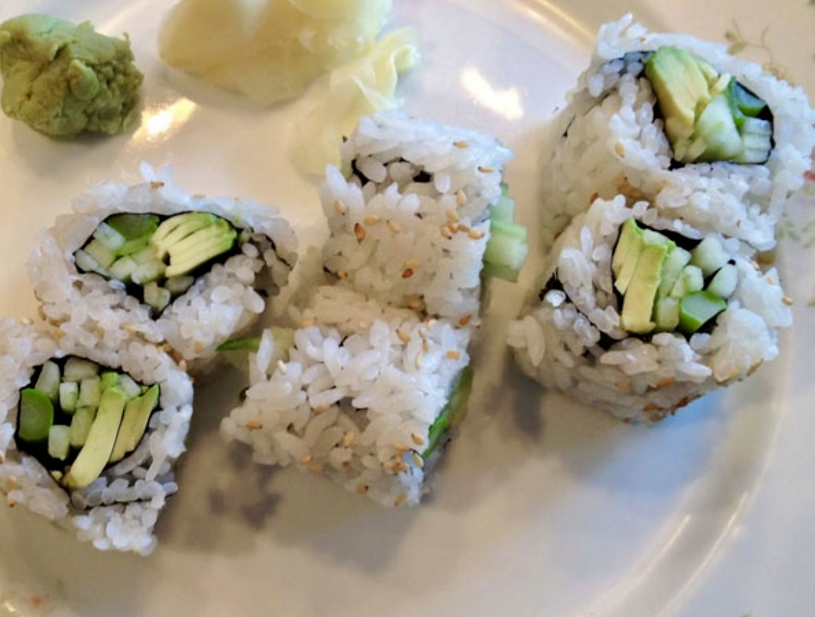 Order AAC Roll food online from AKO Asian store, Brooklyn on bringmethat.com
