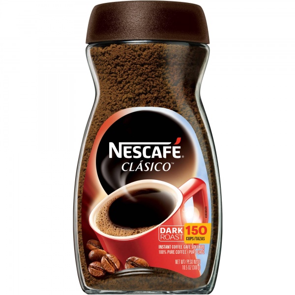Order 7 oz. Coffee Nescafe Instant food online from Antidote store, Reseda on bringmethat.com