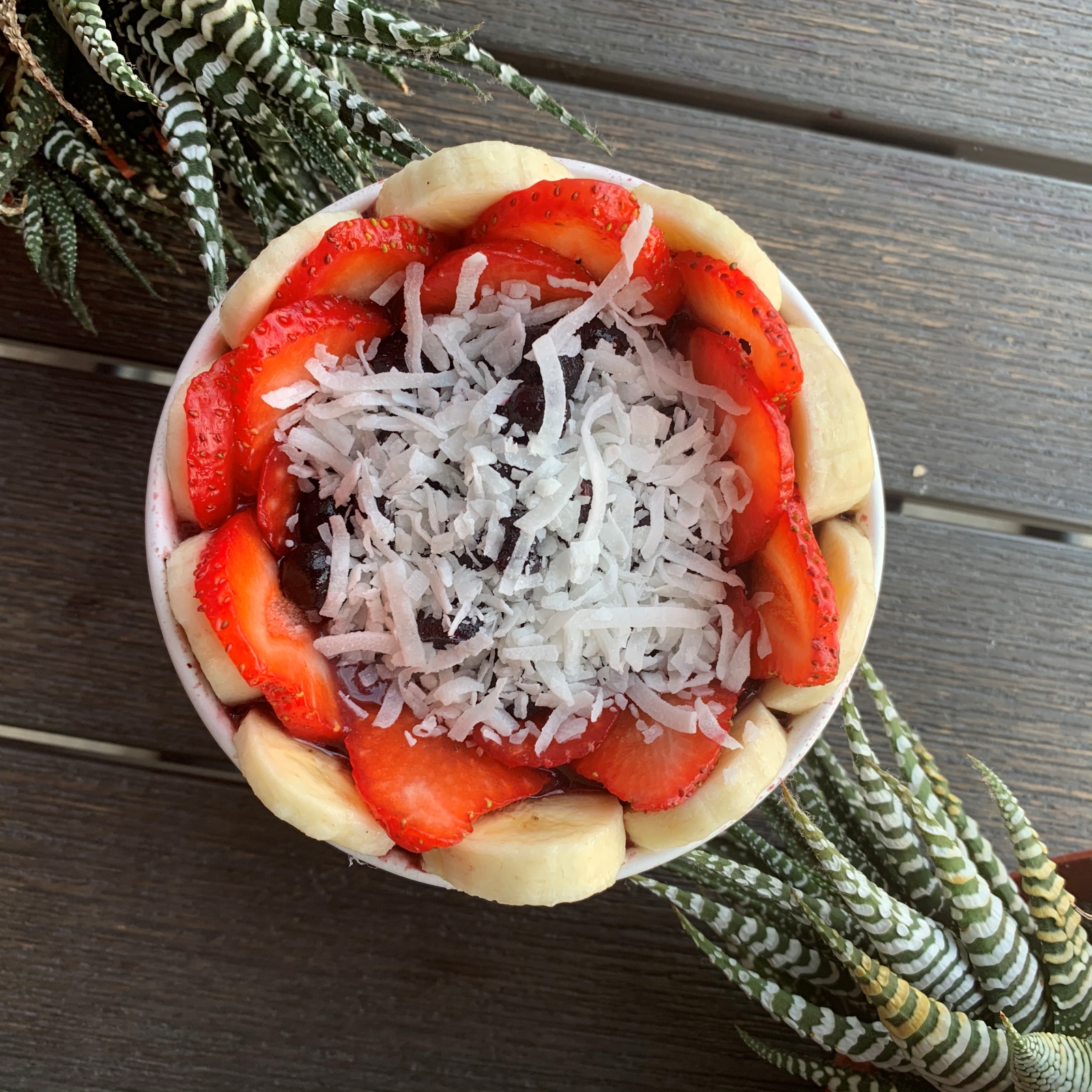 Order Acai Bowl food online from Naturewell store, Los Angeles on bringmethat.com
