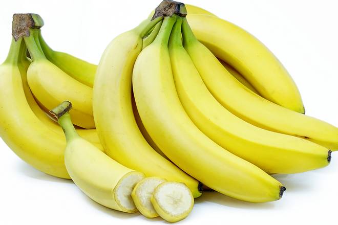 Order Yellow banana  (Each) food online from Ctown Supermarkets store, Uniondale on bringmethat.com