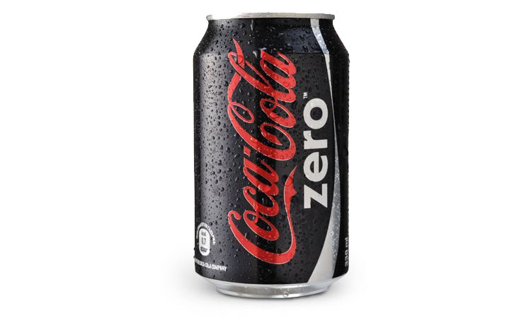 Order Coke Zero food online from Chicken Meets Rice store, Cupertino on bringmethat.com
