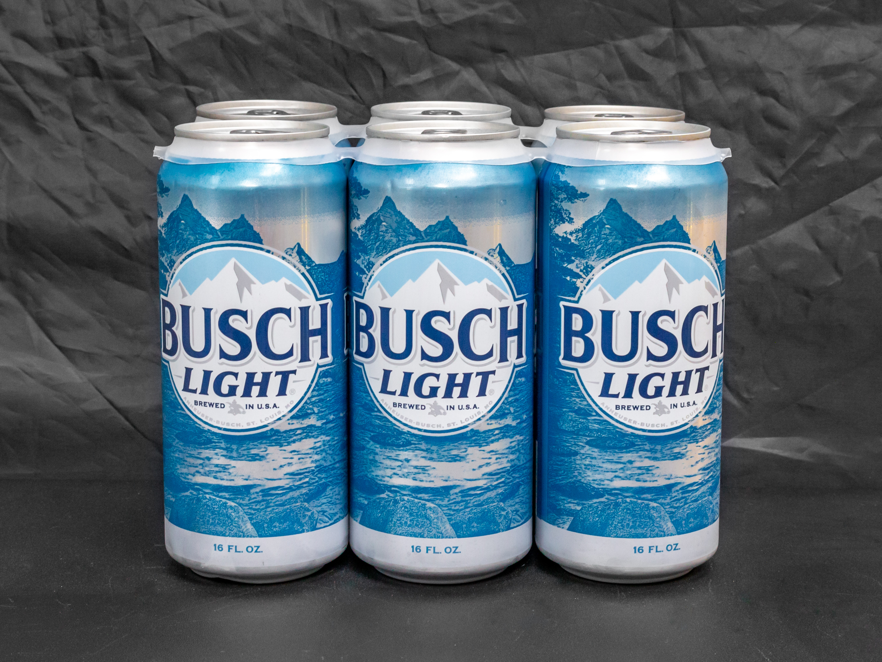 Order Busch Light Can Beer food online from Armanetti Liquors store, Niles on bringmethat.com