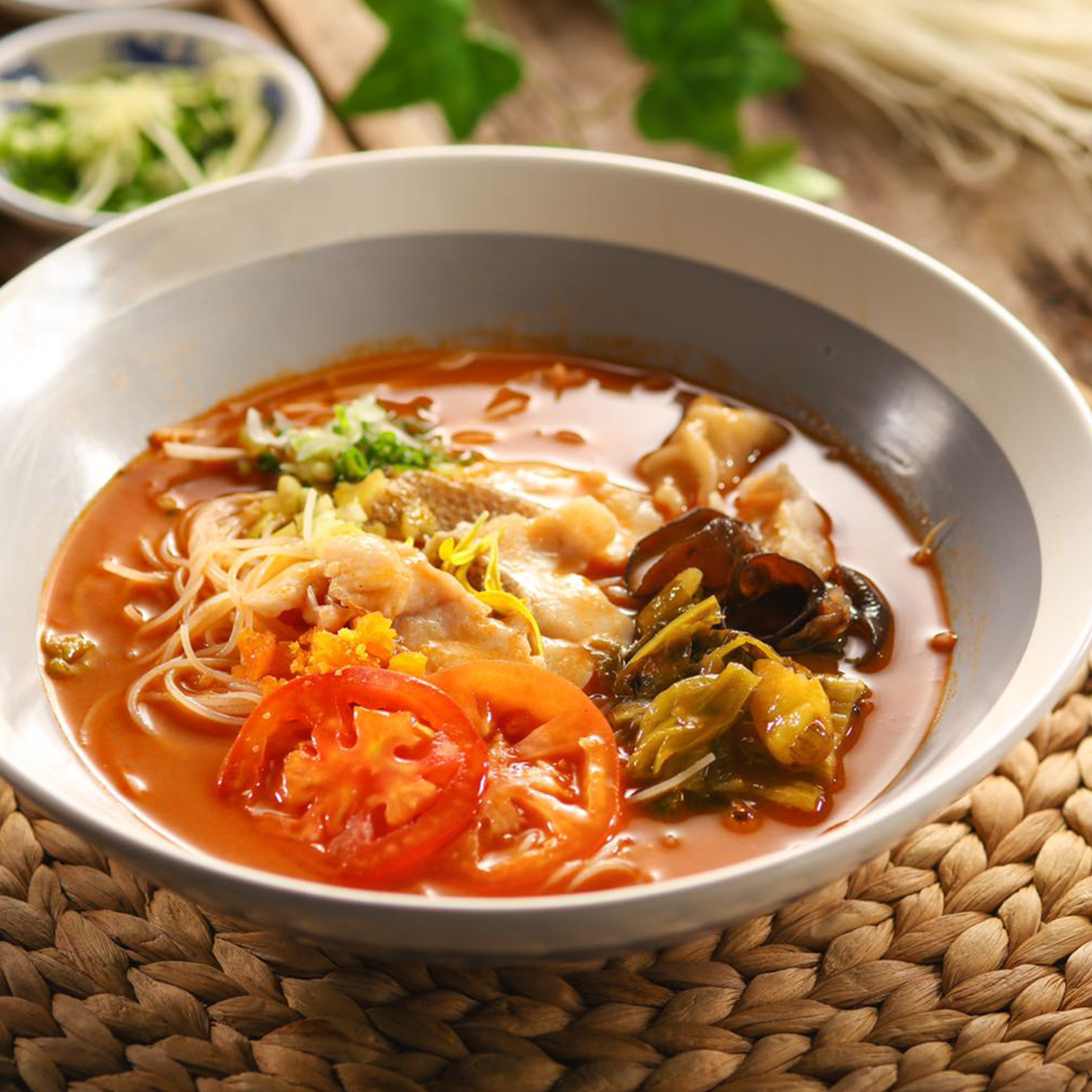 Order Tomato Soup food online from Sheung Shui store, Lake Forest on bringmethat.com