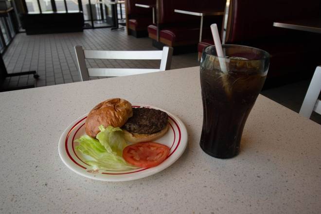 Order Hamburger food online from National Coney Island store, Grosse Pointe on bringmethat.com