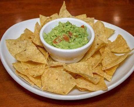 Order Chips & Guacamole food online from Taco Burrito King store, Des Plaines on bringmethat.com