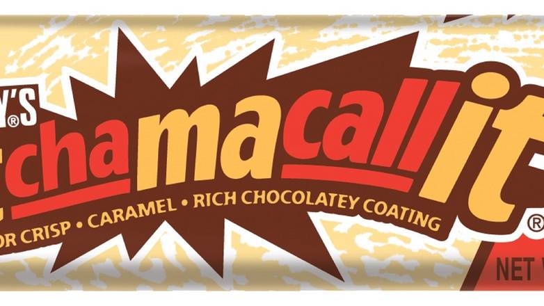 Order Whatchamacallit King Size Candy Bar 2.6 oz food online from Valero Food Mart store, Murrayville on bringmethat.com