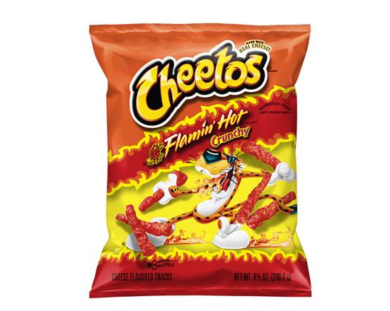 Order Cheetos food online from La Botana store, Twin Falls on bringmethat.com