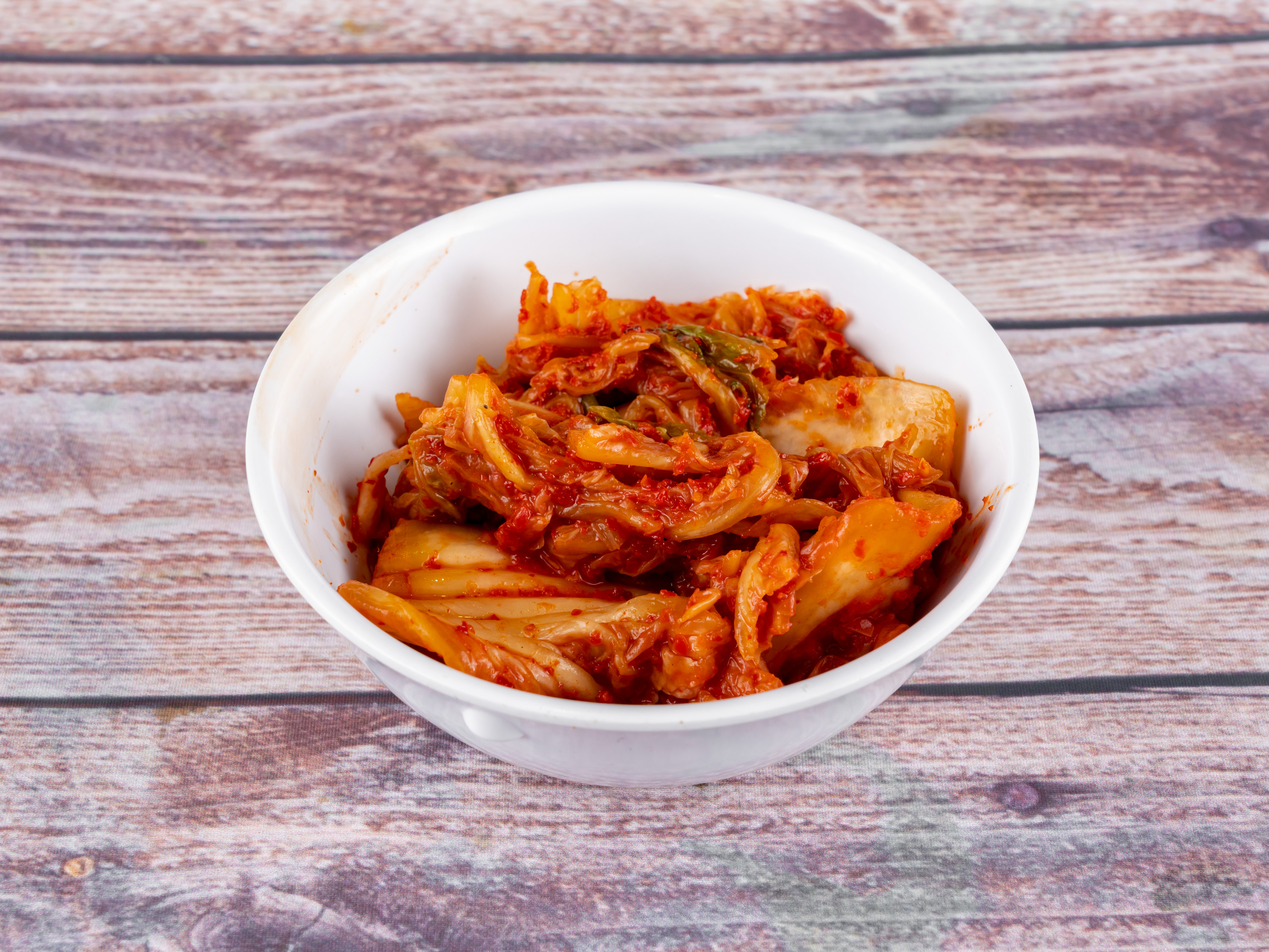 Order Kimchi food online from Jin Korean Bbq store, Houston on bringmethat.com