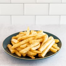 Order Fries food online from Mr Wonderfuls store, Tempe on bringmethat.com