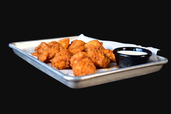 Order 1/2 lb. Boneless Wings food online from Aspen Tap House store, Champaign on bringmethat.com