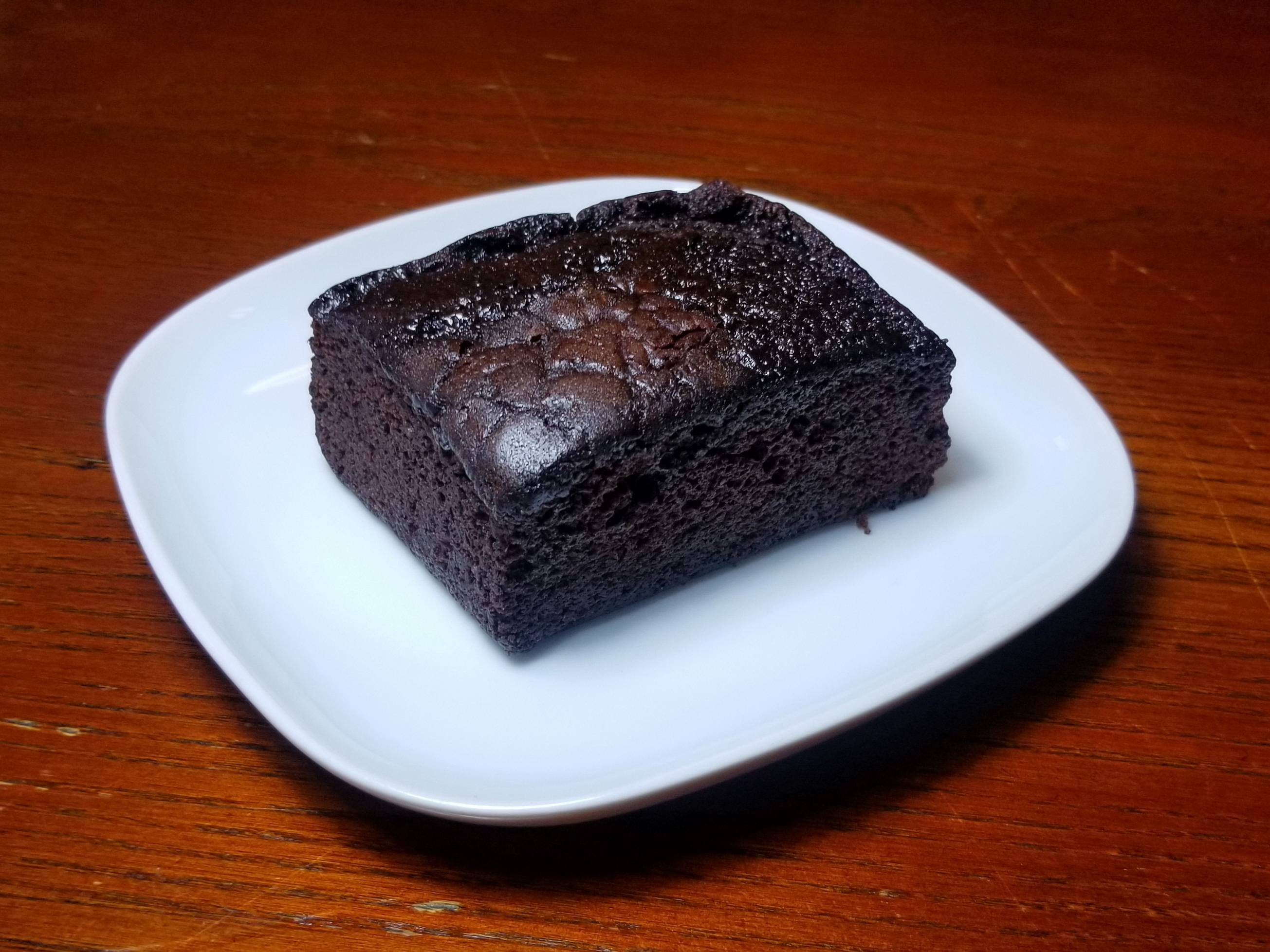 Order Brownie Cake food online from Cinco de mayo authentic mexican cuisine store, New York on bringmethat.com